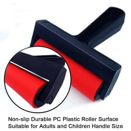 Diamond Painting Roller, Tools for Full Diamond 5D Diamond Painting/Art for Adults and Ideal Pressing Accessories Tools