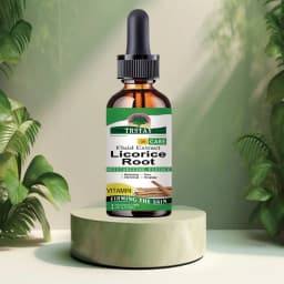 5ML/15ML/30ML/50ML/DR.DAVEY Licorice Essence Moisturizing Pore Firming Repair Serum