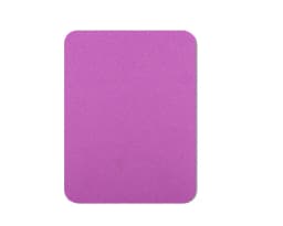 4pcs/lot Fabric Iron-on Patches 12.5x9.5cm Sewing on Patches Iron on Strong Glue Cotton Patch for Clothes DIY Jean Repair Decor