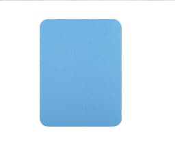 4pcs/lot Fabric Iron-on Patches 12.5x9.5cm Sewing on Patches Iron on Strong Glue Cotton Patch for Clothes DIY Jean Repair Decor