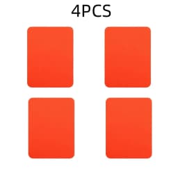 4pcs/lot Fabric Iron-on Patches 12.5x9.5cm Sewing on Patches Iron on Strong Glue Cotton Patch for Clothes DIY Jean Repair Decor