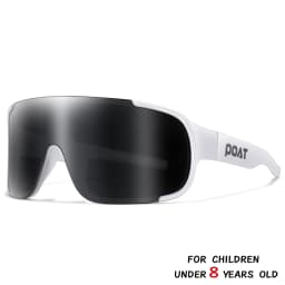 3-8 Years Old Brand Kids Cycling Sunglasses Boys Girls Outdoor Baseball Bike Bicycle Sport Eyewear Youth Gift UV400