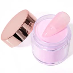 12Color Nude Pink 3In1 Professional Acrylic Powder Set 12Jar Dip & Acrylic Nail Extensions Structure Dust Acrylic Powders 10g