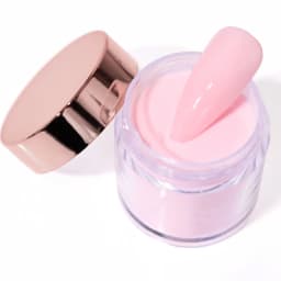 12Color Nude Pink 3In1 Professional Acrylic Powder Set 12Jar Dip & Acrylic Nail Extensions Structure Dust Acrylic Powders 10g