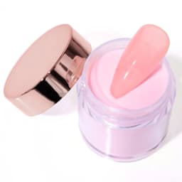 12Color Nude Pink 3In1 Professional Acrylic Powder Set 12Jar Dip & Acrylic Nail Extensions Structure Dust Acrylic Powders 10g