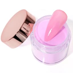 12Color Nude Pink 3In1 Professional Acrylic Powder Set 12Jar Dip & Acrylic Nail Extensions Structure Dust Acrylic Powders 10g