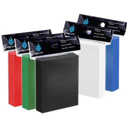 100 Counts 66*91mm Card Sleeves Top Loaders Trading Cards Penny Soft Baseball Card Sleeves Protectors for MTG Card Baseball Card