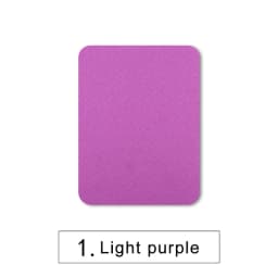 4Pcs Iron on Patches for Clothing Repair Multi-Colored Fabric Patches for Jeans and Clothings Repair and Quality Ironon Patches