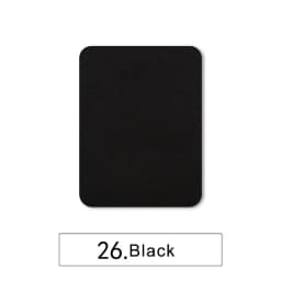4Pcs Iron on Patches for Clothing Repair Multi-Colored Fabric Patches for Jeans and Clothings Repair and Quality Ironon Patches