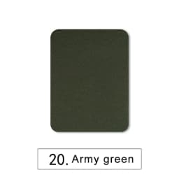 4Pcs Iron on Patches for Clothing Repair Multi-Colored Fabric Patches for Jeans and Clothings Repair and Quality Ironon Patches