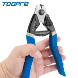 TOOPRE Mountain Bicycle Line Pliers Bicycle Cutting Pliers Brake Variable Speed Line Pipe Inner Wire Multi Functional Pliers