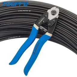 TOOPRE Mountain Bicycle Line Pliers Bicycle Cutting Pliers Brake Variable Speed Line Pipe Inner Wire Multi Functional Pliers