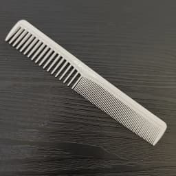 Barber Hair Combs Professional Flat Head Cutter Hairdressing Cutting Comb Haircut Hair Brushes Salon Hair Cutting Styling Tools