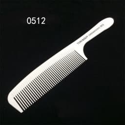 Barber Hair Combs Professional Flat Head Cutter Hairdressing Cutting Comb Haircut Hair Brushes Salon Hair Cutting Styling Tools