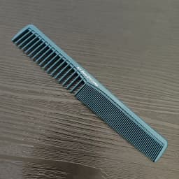 Barber Hair Combs Professional Flat Head Cutter Hairdressing Cutting Comb Haircut Hair Brushes Salon Hair Cutting Styling Tools