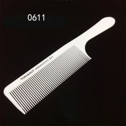 Barber Hair Combs Professional Flat Head Cutter Hairdressing Cutting Comb Haircut Hair Brushes Salon Hair Cutting Styling Tools