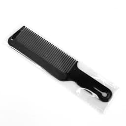Barber Hair Combs Professional Flat Head Cutter Hairdressing Cutting Comb Haircut Hair Brushes Salon Hair Cutting Styling Tools