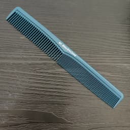 Barber Hair Combs Professional Flat Head Cutter Hairdressing Cutting Comb Haircut Hair Brushes Salon Hair Cutting Styling Tools