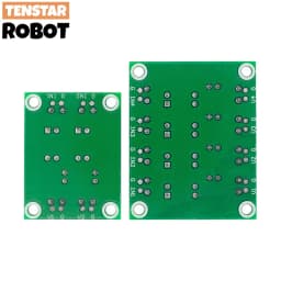 PC817 2/4/8 Channel Optocoupler Isolation Board Voltage Converter Adapter Module 3.6-30V Driver Photoelectric Isolated Module