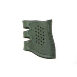 Tactical Rubber Grip Anti Slip Glove Holster Holster Suitable for Glock Glock17 19 20 21 22 23 34 43 1911 Holster Gun Case G19