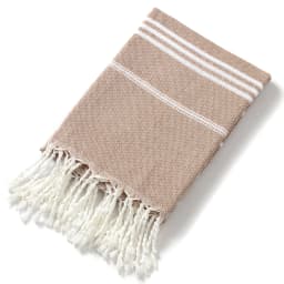 Cotton Turkish Beach Towel 90*180CM Sauna Spa Gym Sports Fitness Fringed Bath Towel Kitchen Soft Absorbent Quick Drying Towels