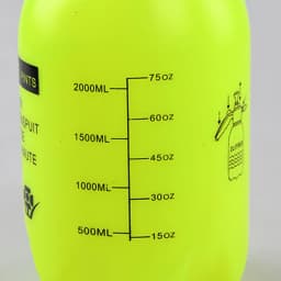 2L Garden Sprayer Water Pump Pressure Sprayer Adjustable Strap Plant Spray Bottle Lawn Agriculture Gardening Irrigation Tool