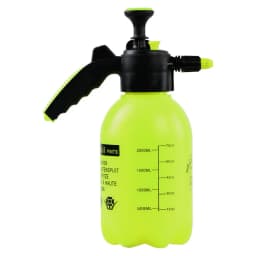 2L Garden Sprayer Water Pump Pressure Sprayer Adjustable Strap Plant Spray Bottle Lawn Agriculture Gardening Irrigation Tool