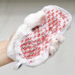 Dish Cloths Sponge Multi Purpose Cleaning Sponge For Tableware Pans And Pots Dishwashing Towels Double Sided Cleaning Brush Tool