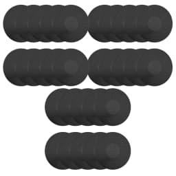 10/20/30/40Pcs Freestyle Libre Patches Sports Sensor Stickers Breathable Waterproof Adhesive Patches Overpatch Tape for Climbing