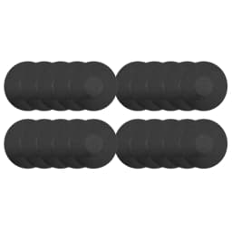 10/20/30/40Pcs Freestyle Libre Patches Sports Sensor Stickers Breathable Waterproof Adhesive Patches Overpatch Tape for Climbing