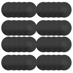 10/20/30/40Pcs Freestyle Libre Patches Sports Sensor Stickers Breathable Waterproof Adhesive Patches Overpatch Tape for Climbing