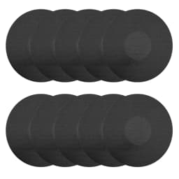 10/20/30/40Pcs Freestyle Libre Patches Sports Sensor Stickers Breathable Waterproof Adhesive Patches Overpatch Tape for Climbing