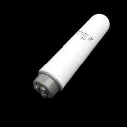 Electric mini massage pen portable 4-head massager electric eye facial care massage instrument lifting face eye vibrator