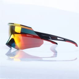 New Cycling Glasses Bike Goggles Outdoor Sports Bicycle Sunglasses MTB Mountain Eyewear Men Running Gafas Ciclismo