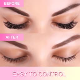 MAYOOC 5/15g Eyelash Glue Remover Quick Dry Adhesive Transparent Professional Cream Remover For Eyelash Extension Custom Logo