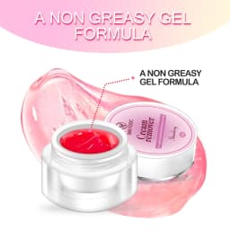 MAYOOC 5/15g Eyelash Glue Remover Quick Dry Adhesive Transparent Professional Cream Remover For Eyelash Extension Custom Logo