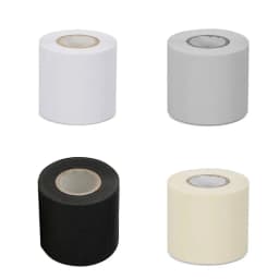 Air Conditioning Installation Dedicated Wrapping Tape Sponge Insulation Pipe Copper Tube Bandage High-Quality Waterproof Fitting