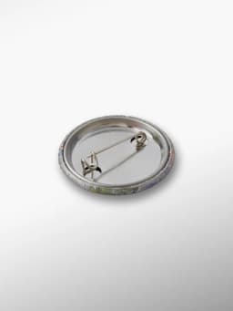 N Harmonia let's take ibuprofen together Pin Buttons Brooches Jewelry Accessory Customize Brooch Fashion Lapel Badges