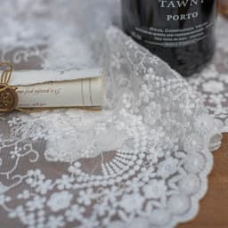 Vintage Lace Table Runner French Romantic White Table Runners Home Restaurant Festival Dining Table Wedding Party Decoration