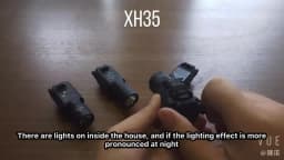 Surefire Light X300 X300U X300UH-B XH35 X300V IR Flashlight Fit 20mm Rail DDualS Switch 600 Lumens Aluminum Constant Momentary