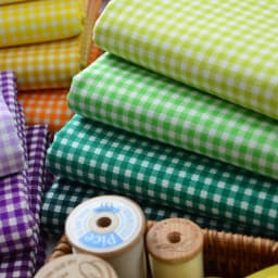160x50cm Colorful Pure Twill Cotton Sewing Fabric, DIY Bed Sheet Home Decoration Children's Clothes Cloth