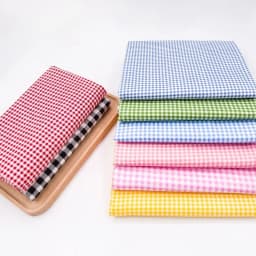 160x50cm Colorful Pure Twill Cotton Sewing Fabric, DIY Bed Sheet Home Decoration Children's Clothes Cloth