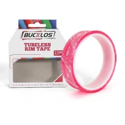 BUCKLOS Bike Tubeless Tape MTB Tubeless Tire Liner Bicycle Rim Strip Wear-Resistant Wheel RimTape 17/19/21/23/25/28/30/32/35mm