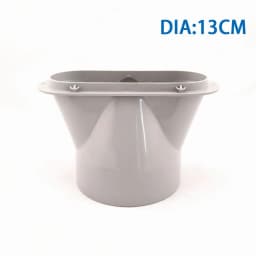 Newest Portable Window Kit Slide Plate Adjustable Adaptor Wind Shield Exhaust Hose Tube Connector Air Conditioner Accessories