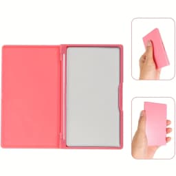 1Pc Magnetic Needle Storage Case Rectangle Sewing Needle Holder Pincushion Case Organizer for Storage Sewing Tool Accessories