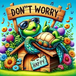 EverShine Diamond Painting Turtle House Picture of Rhinestones Mosaic Animal New 2025 Embroidery Cartoon Sale Decor for Home