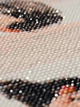 EverShine Diamond Painting Turtle House Picture of Rhinestones Mosaic Animal New 2025 Embroidery Cartoon Sale Decor for Home