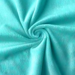75x45cm Crystal Velvet Fabric Super Soft Plush for DIY Sewing Quilting Cushion Pillow Toy Sofa Bag Home Textile Upholstery Cloth