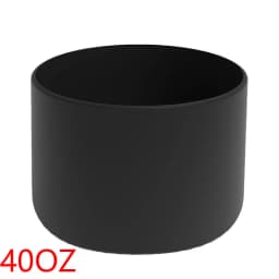 Silicone For Owala Water Cover 24oz 32oz Protective Bottle Boot Sleeve Protective Sleeve Cushion For Owala Quencher Adventure