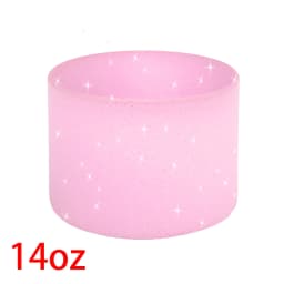 Silicone For Owala Water Cover 24oz 32oz Protective Bottle Boot Sleeve Protective Sleeve Cushion For Owala Quencher Adventure